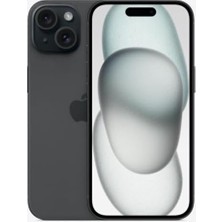 TeOra Store iPhone 15 Anti Statik ile Uyumlu Ekran Koruyucu Toz Tutmayan Kırılmaz Cam