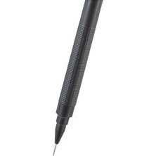 TeOra Store Office Track Versatil Kalem 0.7 mm Turuncu