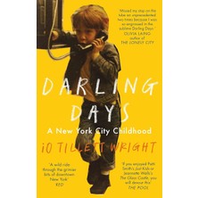 TeOra Store Darling Days: A New York City Childhood