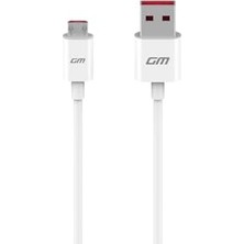 Wheat Grains Global Store General Mobile M100374 Micro-Usb Kablo
