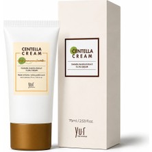 Yu.r Skin Solution Centella Cream %72.3 Centella Asiatica Kremi 75 ml