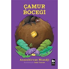 TeOra Store Çamur Böceği