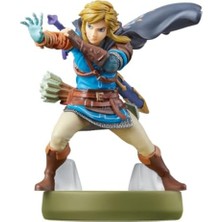 TeOra Store Nintendo Amiibo - Link (Tears Of The Kingdom)