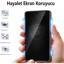 Wheat Grains Global Store Galaxy S26 Ultra Hayalet Ekran Koruyucu SM-S948B