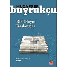 TeOra Store Bir Olayın Başlangıcı: Bütün Eserleri - 5