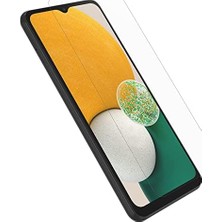 Wheat Grains Global Store Oppo A15S Ekran Koruyucu, Oppo A15S Modellerine Uyumlu Temperli Ekran Koruyucu Cam Hd Kalite Görüntü Darbe Ddayanıklı Ekran Koruyucu Cam