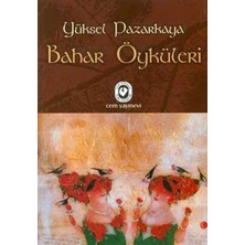 Yake Store Bahar Öyküleri