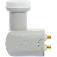 TeOra Store Lnb 4K (Ikili Lnb)