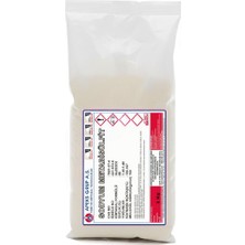 Apeks Sodyum Metabisülfit - NA2S2O5 - 1 kg