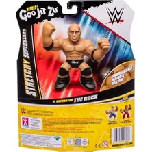 Wheat Grains Global Store Goojitzu Wwe Tekli Figür Superstar The Rock