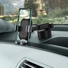 TeOra Store Tank Gravity Araç Içi Telefon Tutucu