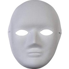 Yake Store Sudor 151523 Maske Karton
