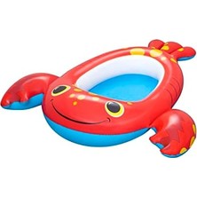 Yake Store Splash Buddy Şişme Bebek Botu