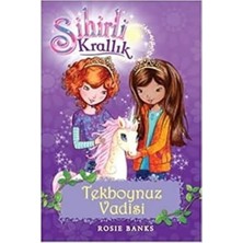 Yake Store Sihirli Krallık Tekboynuz Vadisi