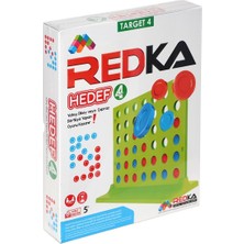 5332 Redka Hedef 4