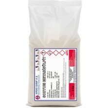 Apeks Sodyum Metabisülfit - NA2S2O5 - 5 kg