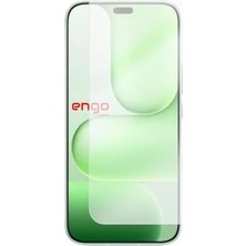 Wheat Grains Global Store Honor 600 Lite Mat Ekran Koruyucu 9h Nano Şeffaf (Lna-Nx1)