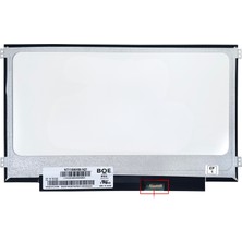 Acer Aspire E11 E3-112 11.6 Inç 1366X768 30 Pin Notebook LCD LED Ekran Paneli