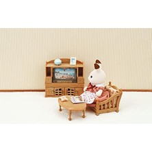 Yake Store Sylvanian Families Oturma Oda Seti