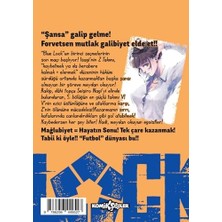 Yake Store Blue Lock Cilt 4