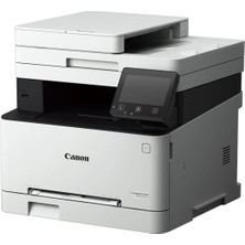 Canon MF664CDW Fotokopi,tarayıcı Wi-Fi Renkli Laze (Kdo)