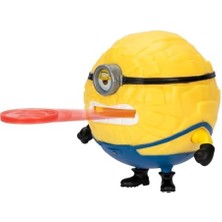 Yake Store Minions Despicable Me Sinema Dönüştürücü Süpriz Oyun Seti