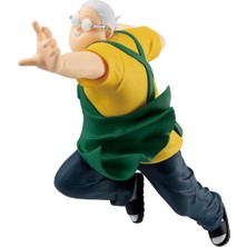 Yake Store Banpresto Taro Sakamoto Sakamoto Days Aksiyon Figürü, Koleksiyon Için, 18 Cm, Vibration Stars, BP28558P, Çok Renkli, Anime Hayranları Için Ideal
