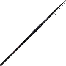 Bauer Mojo 223 cm 1-12 gr Teleskopik Lrf Kamışı