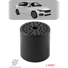Parçamatik Fiat Egea Motor Kaputu Ayar Takozu 52049601 | Kaput Ayar Lastiği | 2015 ve Sonrası | 1 Adet