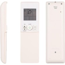 Weko Daikin ARC466A9-ARC466A1-ARC466A6 Klima Kumanda