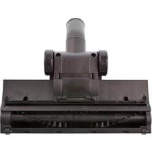 Yake Store Samsung Elektrikli Süpürge Turbo Emici Başlık 35MM