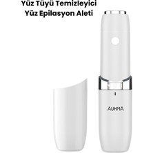 Die Grup AHR01 Yüz Epilasyon