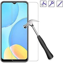 Wheat Grains Global Store Xiaomi Poco F3 Ekran Koruyucu Kırılmaz Temperli Cam