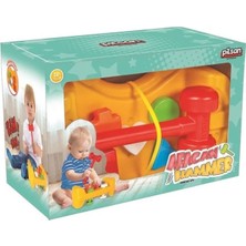 ALK 03 272 Nessiworld Afacan Çekiç Beyaz