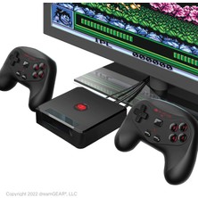 Yake Store My Arcade Gamestatıon Dataeast Jaleco Retro Konsol