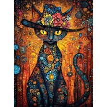 Yake Store Puzzle - SIHIRBAZ,1000 Parça Puzzle, #1198