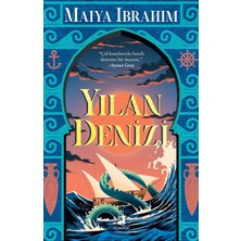 Yake Store Yılan Denizi