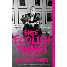 Wheat Grains Global Store These Foolish Things: A Memoir