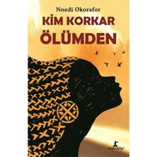 Wheat Grains Global Store Kim Korkar Ölümden
