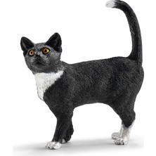 Yake Store -Farm World-Ayakta Kedi