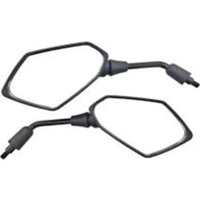 Empressco Cf Moto 250NK 400NK Ayna Takımı Naked 10 mm Düz Diş Honda NC750 NC700