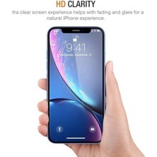 Wheat Grains Global Store iPhone 17 Pro Max Uyumlu Ekran Koruyucu Temperli Ekran Koruyucu Cam Hd Kalite Görüntü Darbe Dayanıklı Ekran Koruyucu Cam