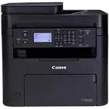 Canon MF275DW Yazıcı-Tarayıcı-Fotokopi Mono Çok Fonksiyonlu Lazer Yazıcı (Kdo)