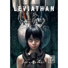 Yake Store Leviathan 1