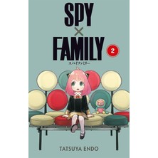 Yake Store Spy x Family 2