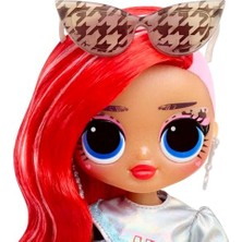Yake Store Lol Omg Tatlı Casus Bebekleri Gizli Casus Jessica Spy Bebeği