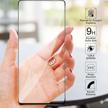 Wheat Grains Global Store iPhone 17 Maxi Glass Temperli Cam Ekran Koruyucu