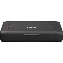 Canon BX110 Taşınabilir Mobil Mürekkep Kartuşlu Yazıcı (Kdo)