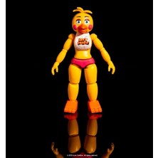 Yake Store Jazwares Toys