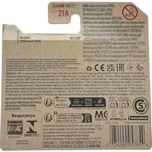 Yake Store Tekli Arabalar Cruıse Bruıser JJJ49 (Kısa Kart)